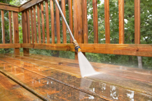 Best Factory Floor Cleaning  in Jeffersonville, OH